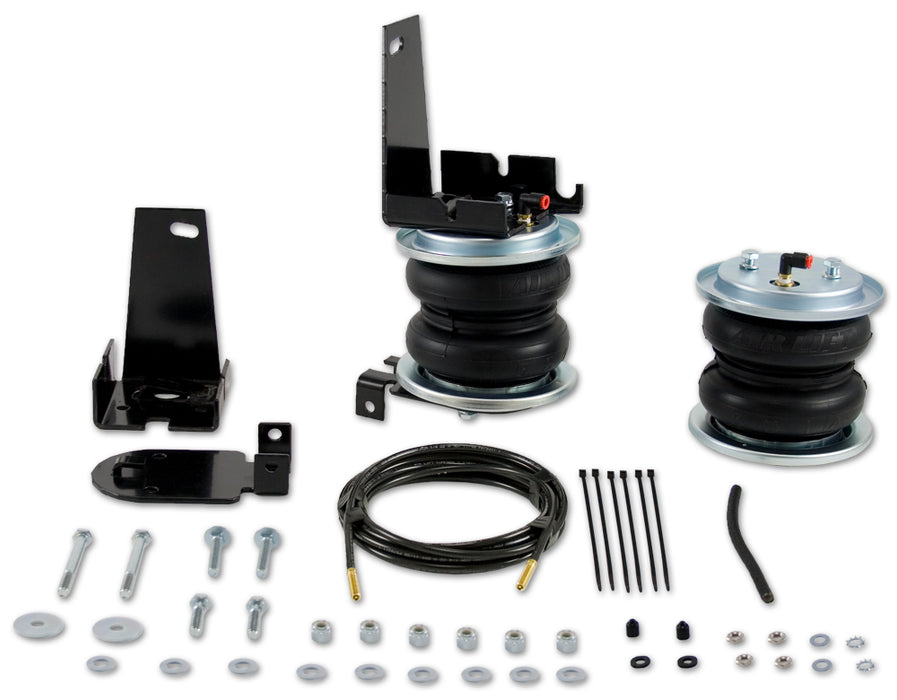 Air Lift 88340 LoadLifter 5000 ULTIMATE with internal jounce bumper; Leaf spring air spring kit - Truck Part Superstore