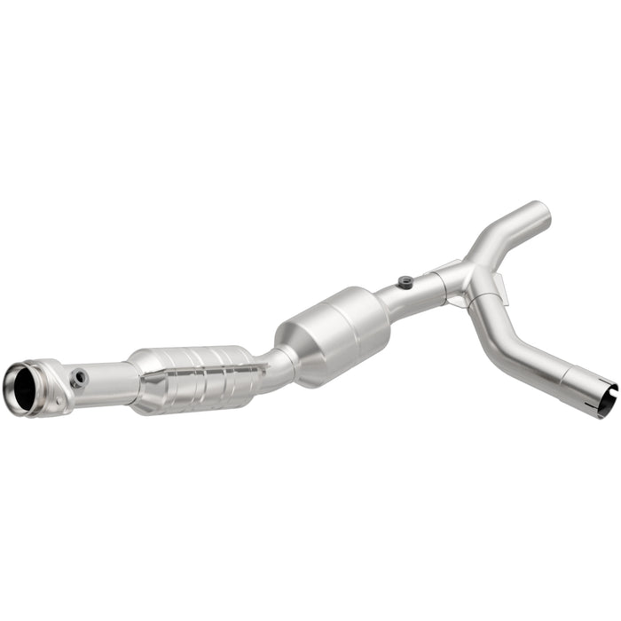 MagnaFlow Exhaust Products 51310 OEM Grade Direct-Fit Catalytic Converter - Truck Part Superstore