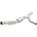 MagnaFlow Exhaust Products 51310 OEM Grade Direct-Fit Catalytic Converter - Truck Part Superstore