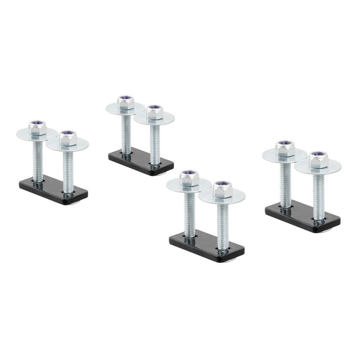 UWS EC10893-KM Matte Black Aluminum UTV Tool Box-Kawasaki (Heavy Packaging) - Truck Part Superstore