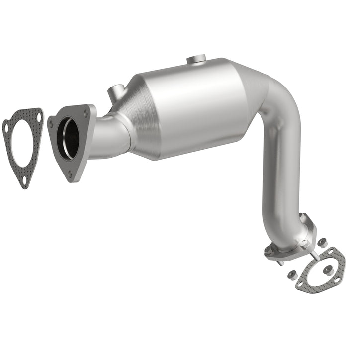 MagnaFlow Exhaust Products 21-695 OEM Grade Direct-Fit Catalytic Converter - Truck Part Superstore