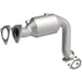 MagnaFlow Exhaust Products 21-695 OEM Grade Direct-Fit Catalytic Converter - Truck Part Superstore