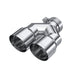 MBRP Exhaust T5182 T304 Stainless Steel. - Truck Part Superstore