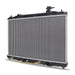 Mishimoto R2917-AT Replacement Radiator, fits Toyota Camry 2.4L 2007-2011 - Truck Part Superstore