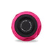 Mishimoto MMOFC-SUB-PK Limited Edition Subaru Oil Filler Cap, Pink - Truck Part Superstore