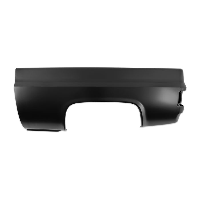 Holley 04-100 Holley Classic Truck Premium Bedsides - Truck Part Superstore