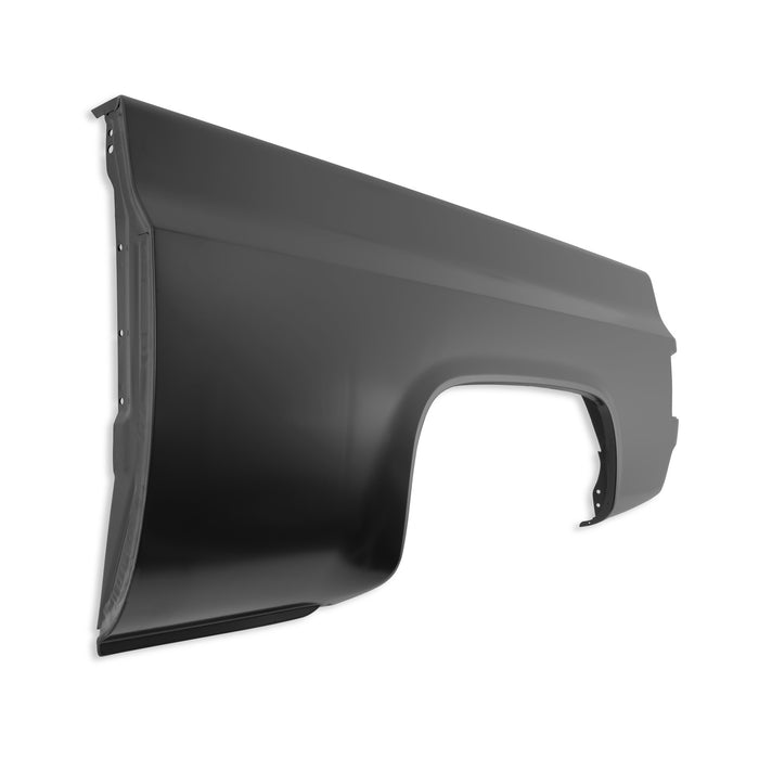 Holley 04-100 Holley Classic Truck Premium Bedsides - Truck Part Superstore