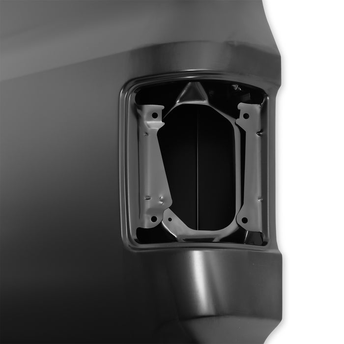Holley 04-100 Holley Classic Truck Premium Bedsides - Truck Part Superstore