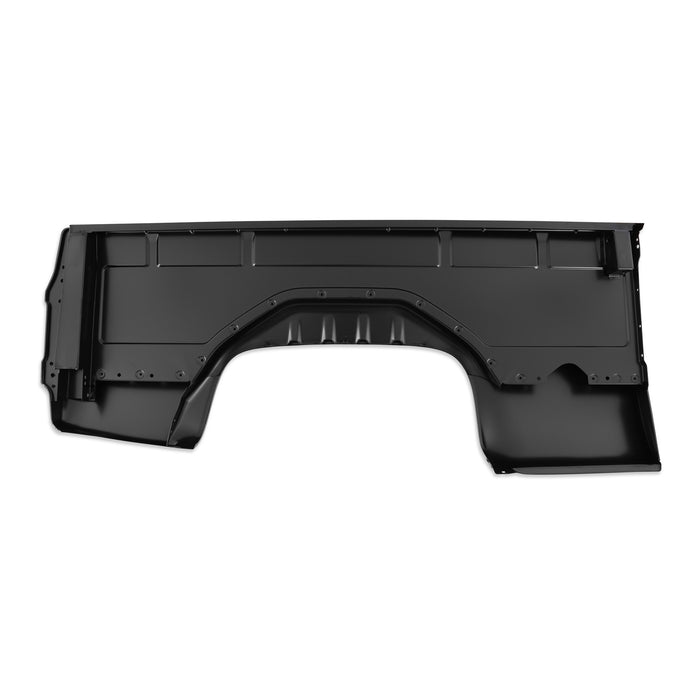 Holley 04-100 Holley Classic Truck Premium Bedsides - Truck Part Superstore