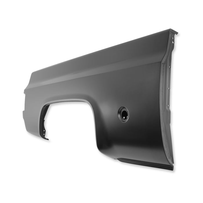 Holley 04-101 Holley Classic Truck Premium Bedsides - Truck Part Superstore