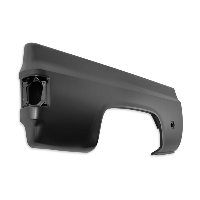 Holley 04-101 Holley Classic Truck Premium Bedsides - Truck Part Superstore