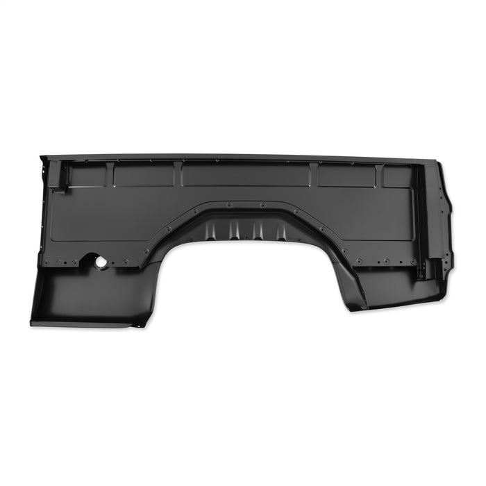 Holley 04-101 Holley Classic Truck Premium Bedsides - Truck Part Superstore