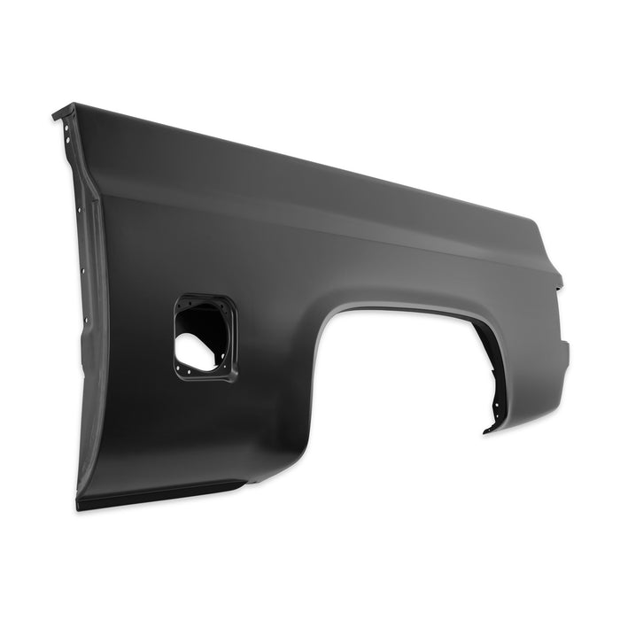 Holley 04-102 Holley Classic Truck Premium Bedsides - Truck Part Superstore