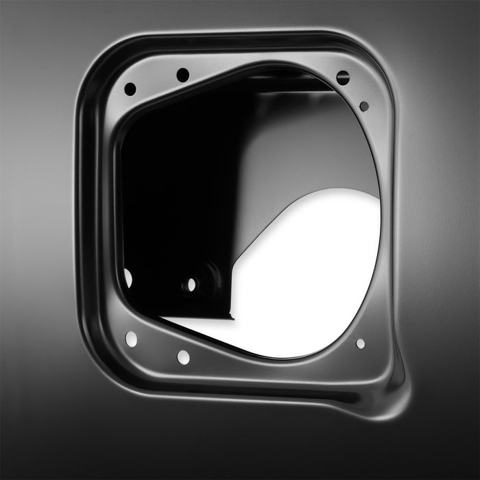 Holley 04-102 Holley Classic Truck Premium Bedsides - Truck Part Superstore