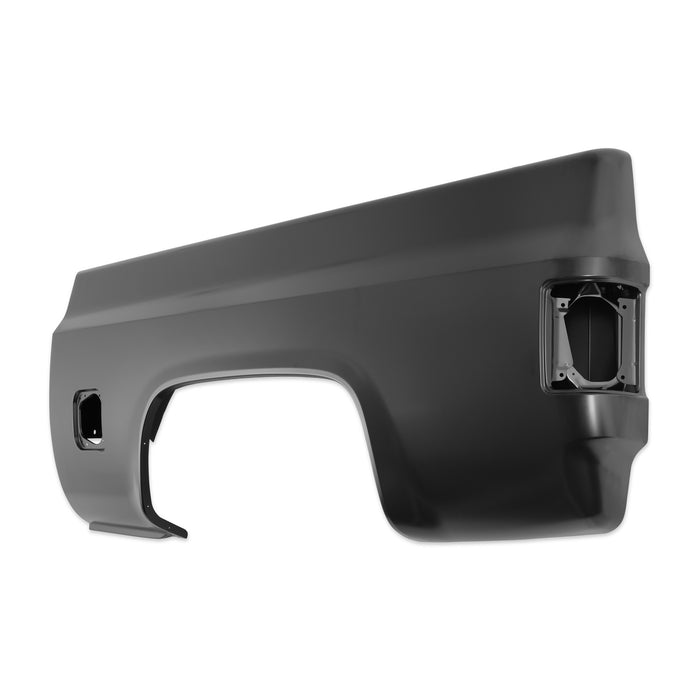 Holley 04-102 Holley Classic Truck Premium Bedsides - Truck Part Superstore