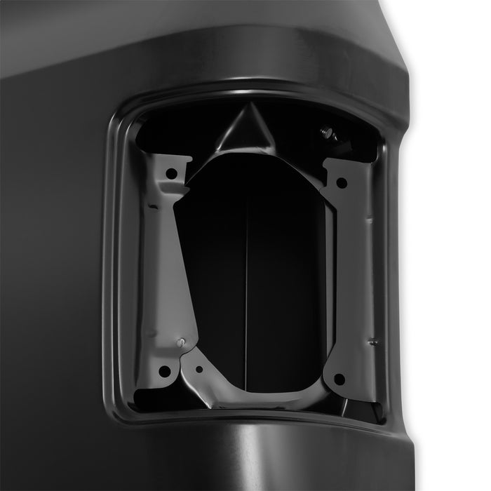 Holley 04-102 Holley Classic Truck Premium Bedsides - Truck Part Superstore