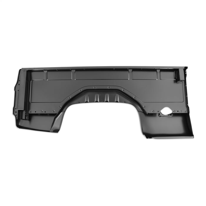 Holley 04-102 Holley Classic Truck Premium Bedsides - Truck Part Superstore