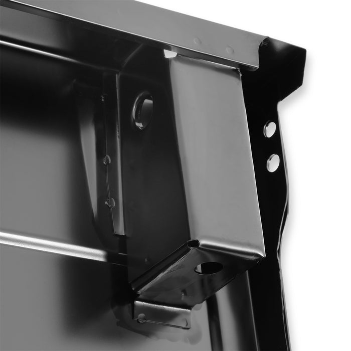 Holley 04-102 Holley Classic Truck Premium Bedsides - Truck Part Superstore