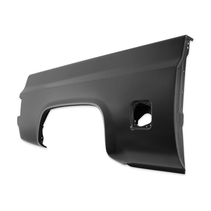 Holley 04-103 Holley Classic Truck Premium Bedsides - Truck Part Superstore