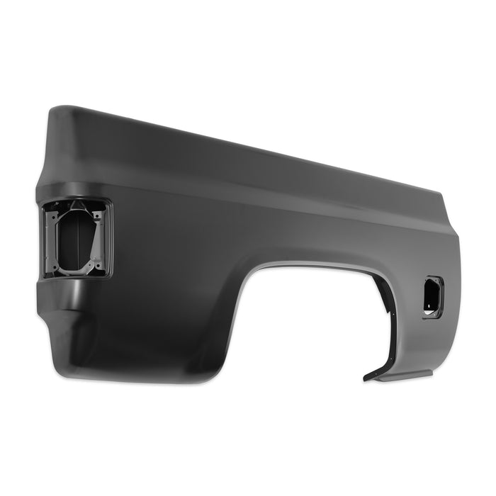 Holley 04-103 Holley Classic Truck Premium Bedsides - Truck Part Superstore
