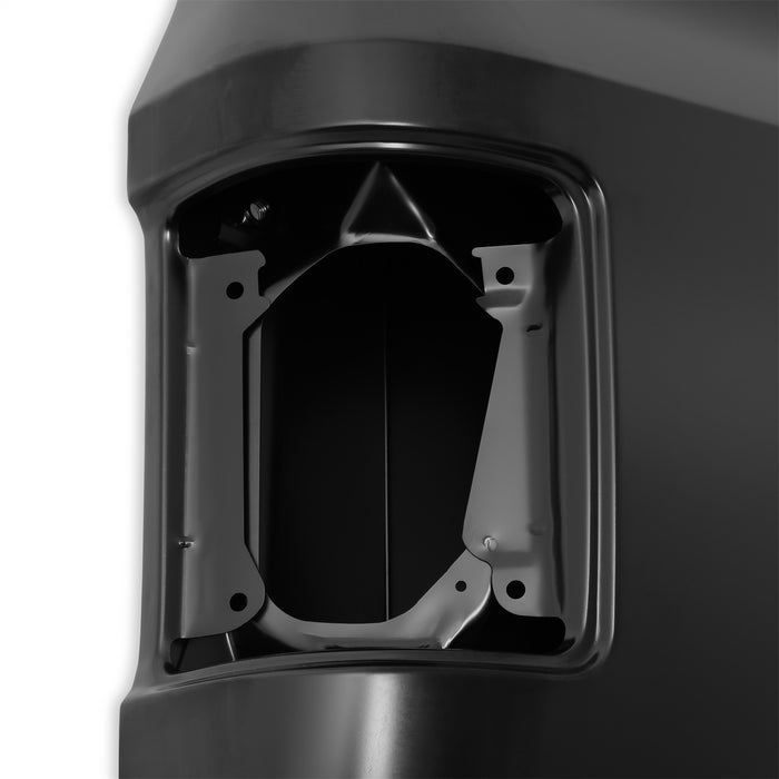 Holley 04-103 Holley Classic Truck Premium Bedsides - Truck Part Superstore