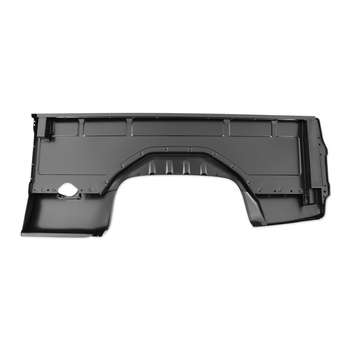 Holley 04-103 Holley Classic Truck Premium Bedsides - Truck Part Superstore