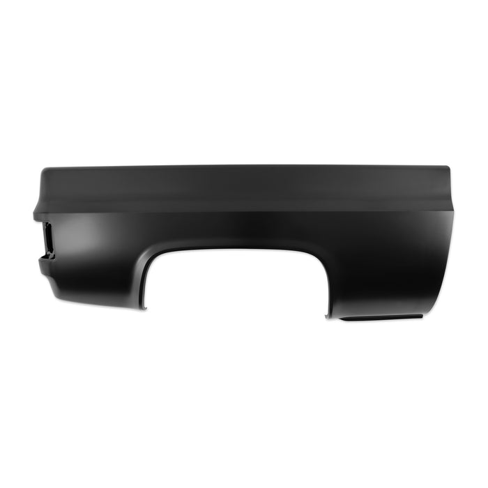 Holley 04-104 Holley Classic Truck Premium Bedsides - Truck Part Superstore
