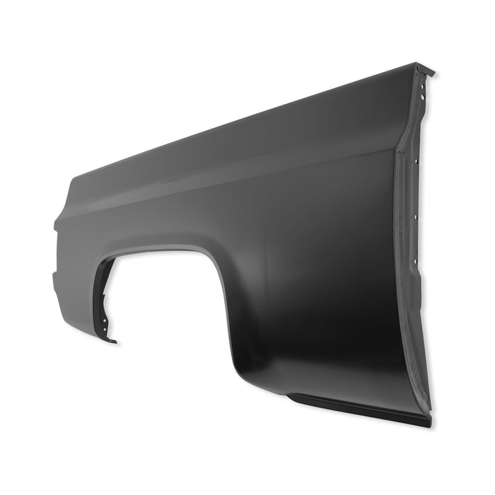 Holley 04-104 Holley Classic Truck Premium Bedsides - Truck Part Superstore