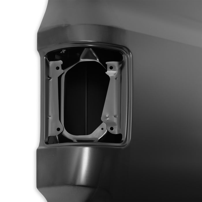 Holley 04-104 Holley Classic Truck Premium Bedsides - Truck Part Superstore
