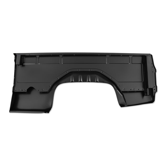 Holley 04-104 Holley Classic Truck Premium Bedsides - Truck Part Superstore