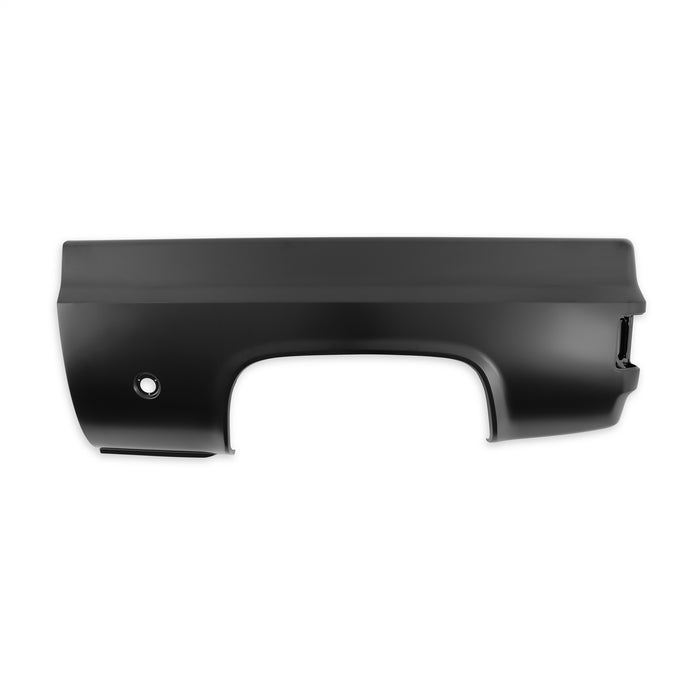 Holley 04-105 Holley Classic Truck Premium Bedsides - Truck Part Superstore