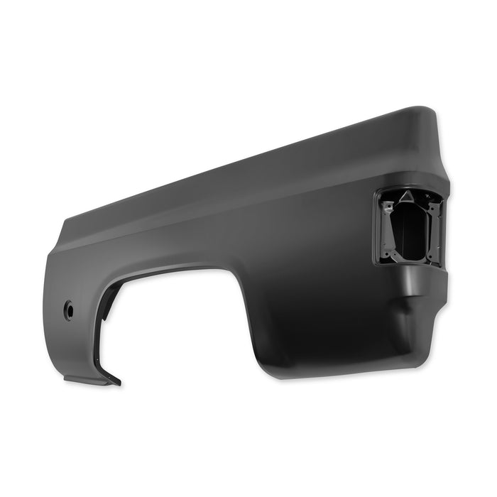 Holley 04-105 Holley Classic Truck Premium Bedsides - Truck Part Superstore