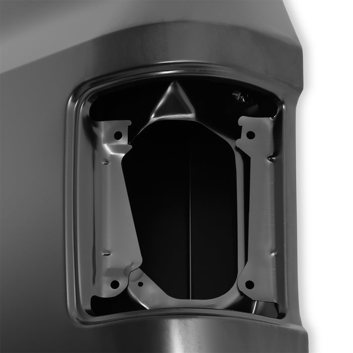 Holley 04-105 Holley Classic Truck Premium Bedsides - Truck Part Superstore