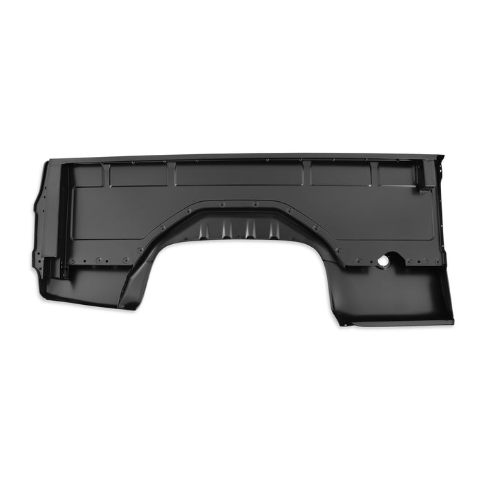Holley 04-105 Holley Classic Truck Premium Bedsides - Truck Part Superstore