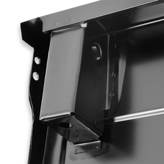 Holley 04-105 Holley Classic Truck Premium Bedsides - Truck Part Superstore