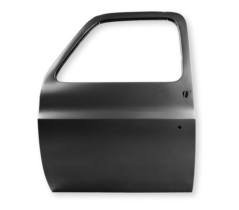 Holley 04-108 Premium Door Shell; Left Side; - Truck Part Superstore