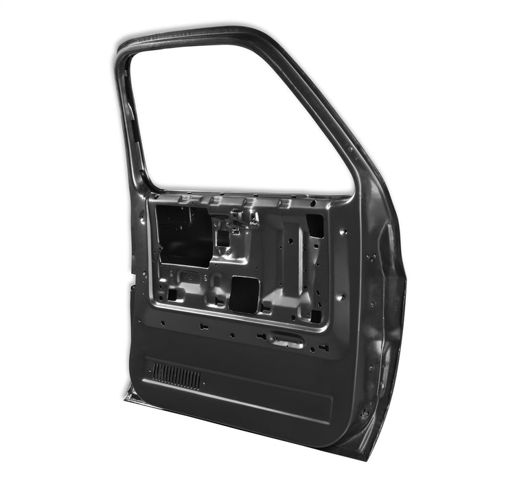 Holley 04-108 Premium Door Shell; Left Side; - Truck Part Superstore