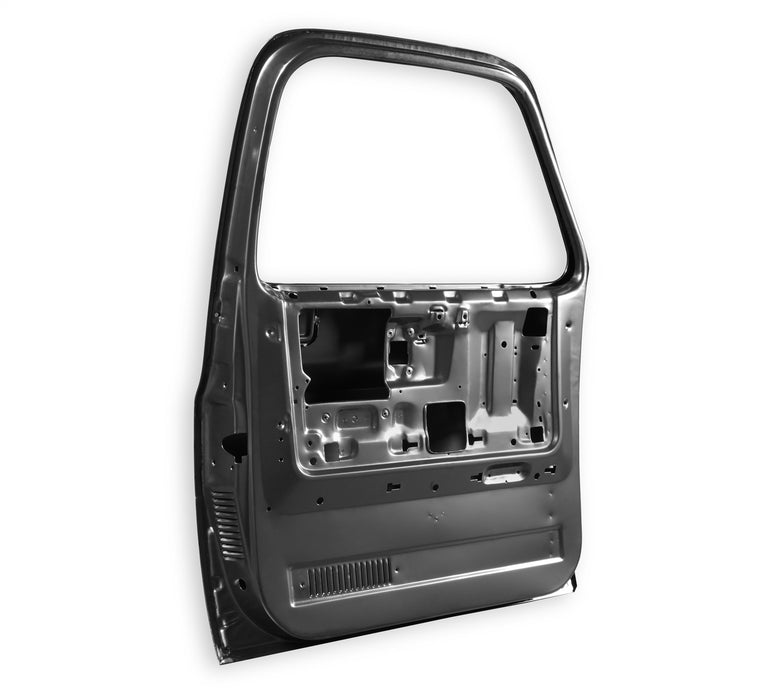 Holley 04-108 Premium Door Shell; Left Side; - Truck Part Superstore
