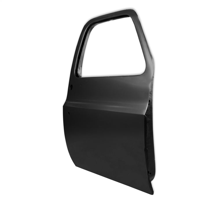 Holley 04-109 Premium Door Shell; Right Side; - Truck Part Superstore