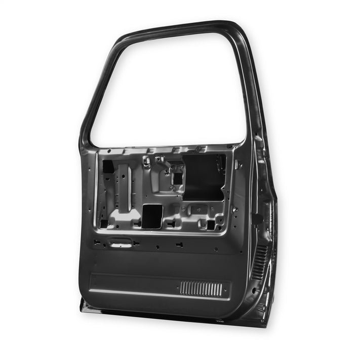 Holley 04-109 Premium Door Shell; Right Side; - Truck Part Superstore