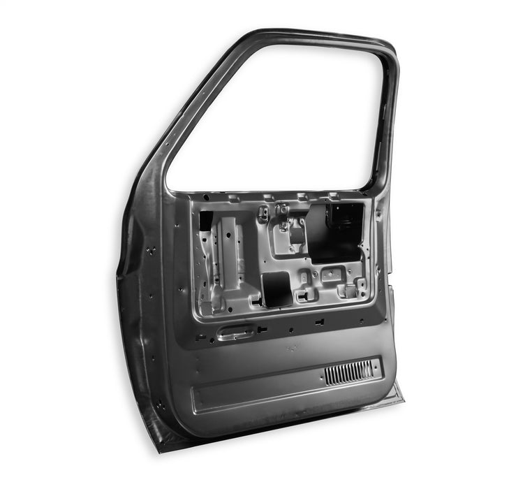 Holley 04-109 Premium Door Shell; Right Side; - Truck Part Superstore