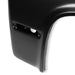 Holley 04-110 Premium Fender; Front Left; EDP Coated; - Truck Part Superstore