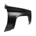 Holley 04-111 Premium Fender; Front Right; EDP Coated; - Truck Part Superstore