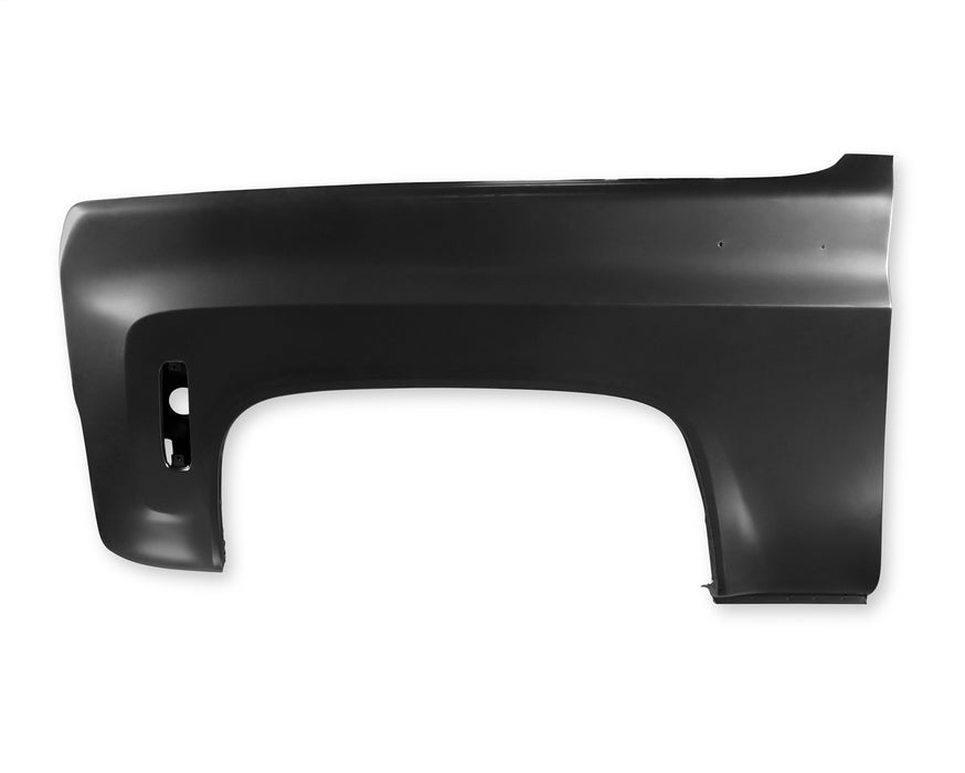 Holley 04-112 Premium Fender; Front Left; - Truck Part Superstore