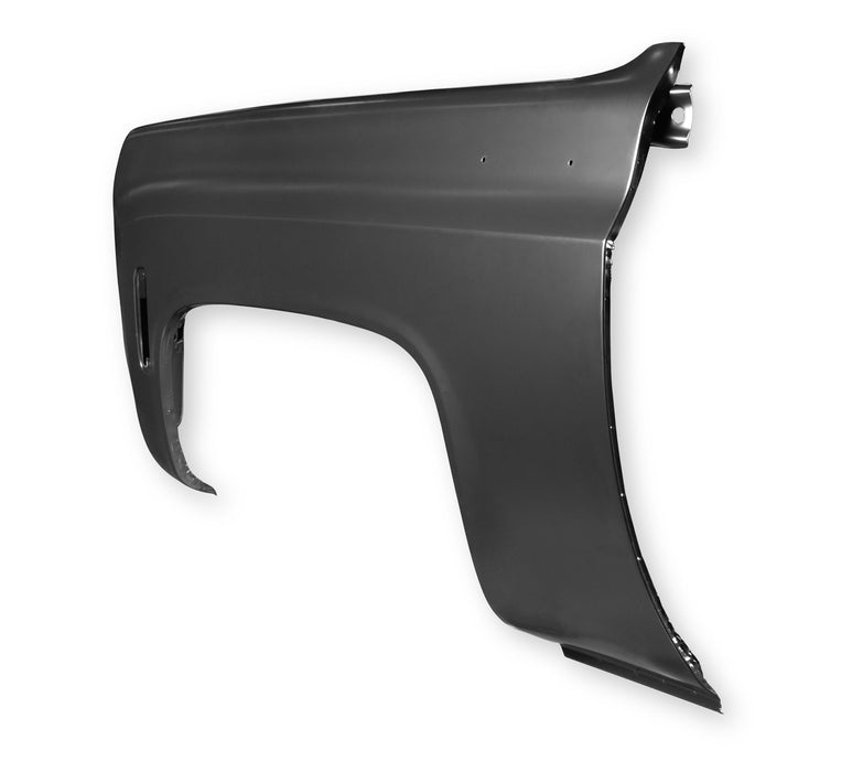 Holley 04-112 Premium Fender; Front Left; - Truck Part Superstore