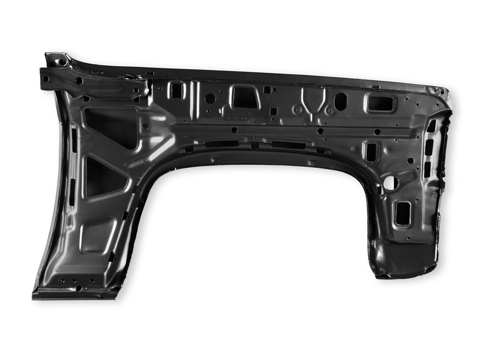 Holley 04-112 Premium Fender; Front Left; - Truck Part Superstore