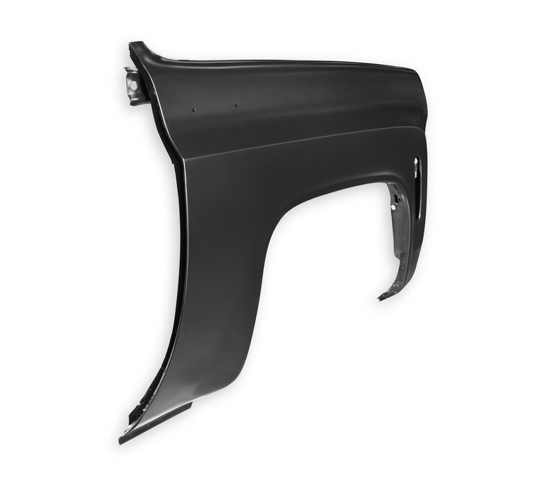 Holley 04-113 Premium Fender; Front Right; - Truck Part Superstore