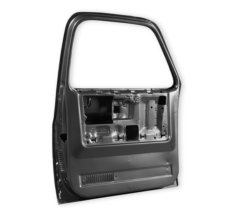 Holley 04-114 Premium Door Shell; Left Side; - Truck Part Superstore