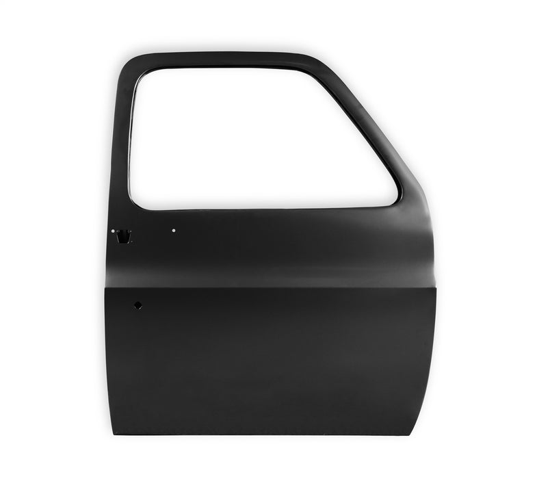 Holley 04-115 Premium Door Shell; Right Side; - Truck Part Superstore