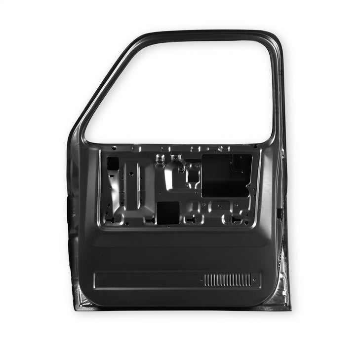 Holley 04-115 Premium Door Shell; Right Side; - Truck Part Superstore